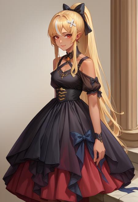 Arc en Gowns | A wrench's Gown Collection [Pony XL]