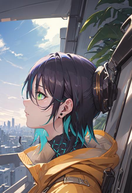 asbestos/アスベストス/石棉 (Arknights)