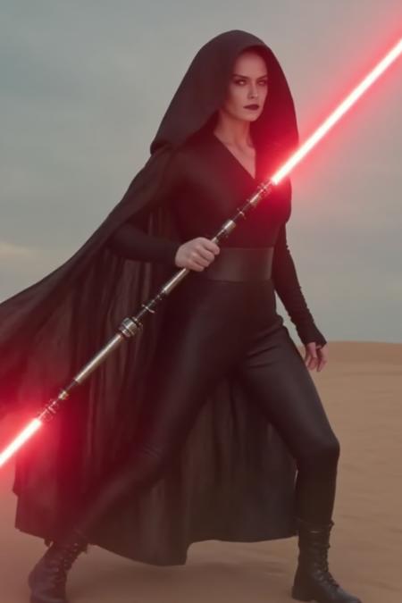 Dark Rey
