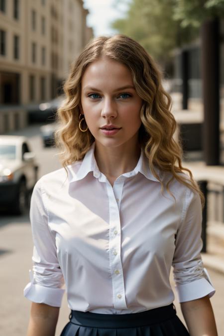 Taylor Swift