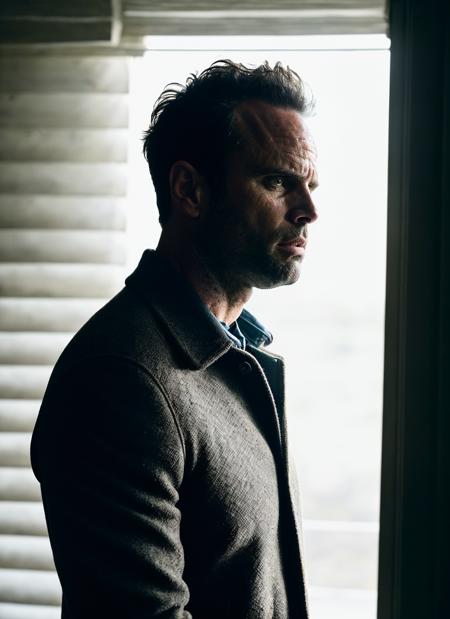 Walton Goggins