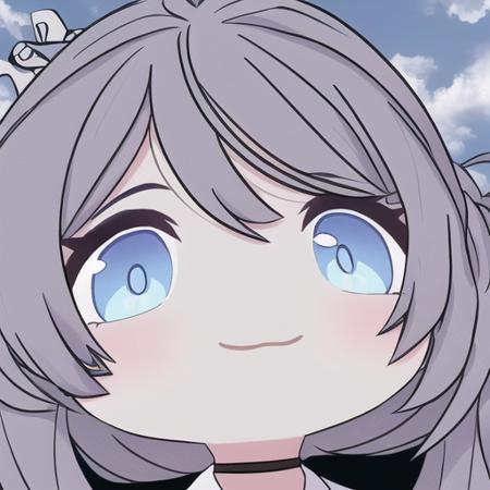 铸币大头表情