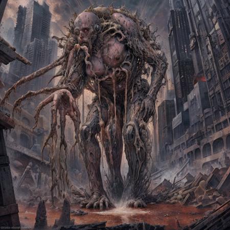 DEATH METAL