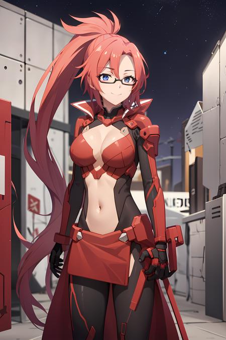 Labyrista | Princess Connect! Re:Dive