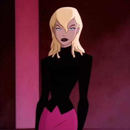 Batman Beyond LORA版本V1 (ID: 744787)