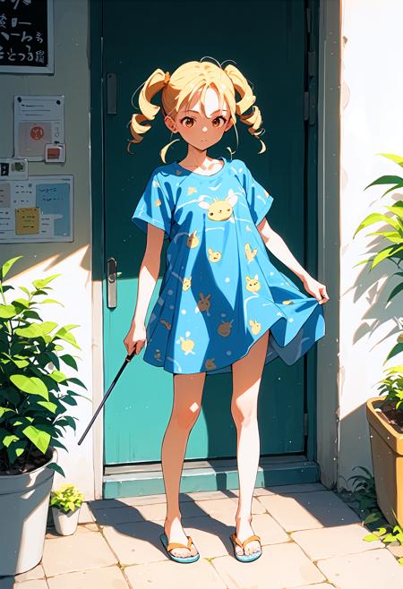 时髦的独特的(stylish&chic)