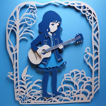 Ath_paper-cut||剪纸工艺XL版本XL1.0 (ID: 392869)