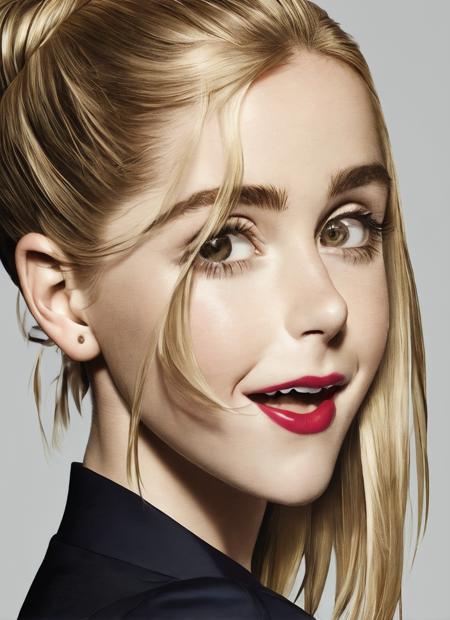Kiernan Shipka
