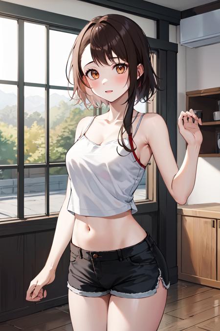 Onodera Kosaki 小野寺小咲 / Nisekoi