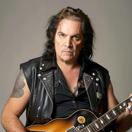 Norberto Aníbal Napolitano (Pappo)