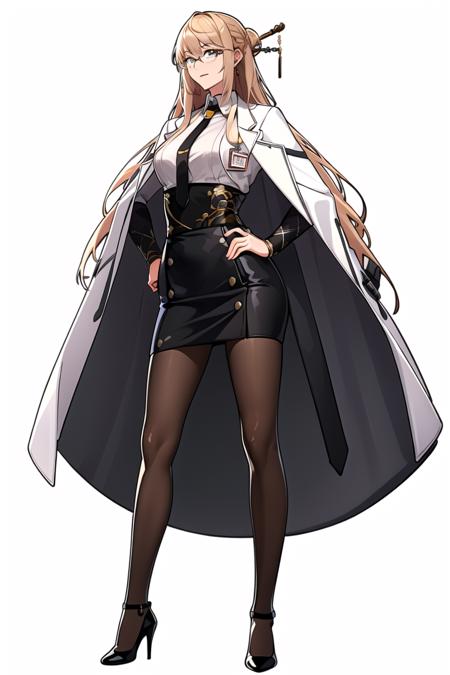 Choose Your DNF Wife