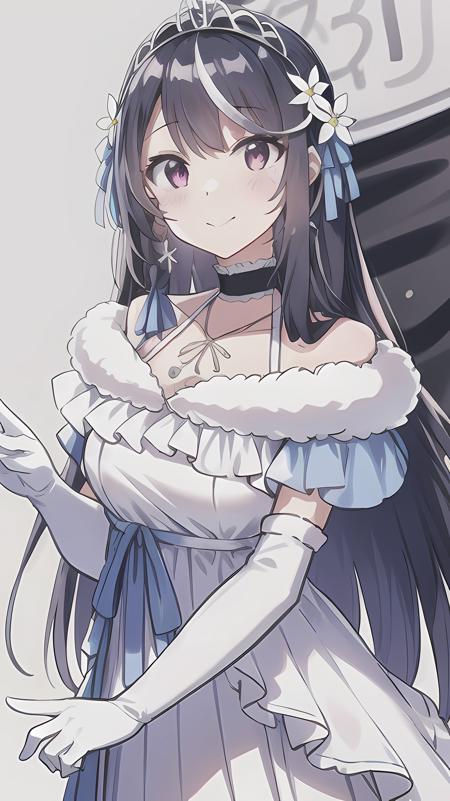 (h2k) kokorone awayuki / 心音淡雪 [VTuberなんだが配信切り忘れたら伝説になってた]