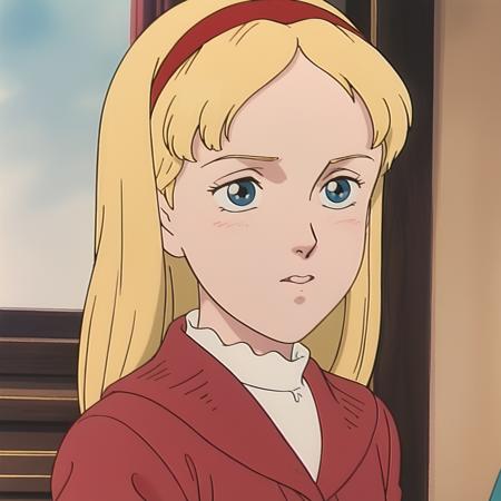 Maria von Trapp版本[pony]v1.0 (ID: 1108976)
