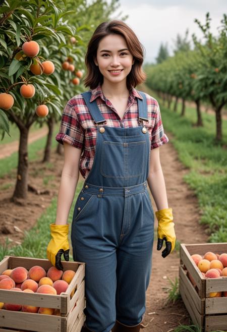 Dynamic Wildcard - farmer unleashed