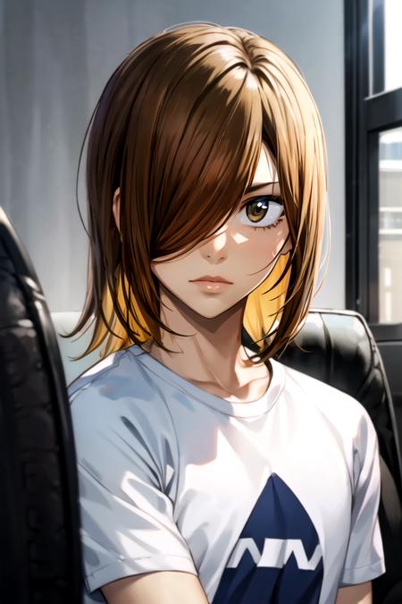 Hajime Aoyagi / Yowamushi Pedal