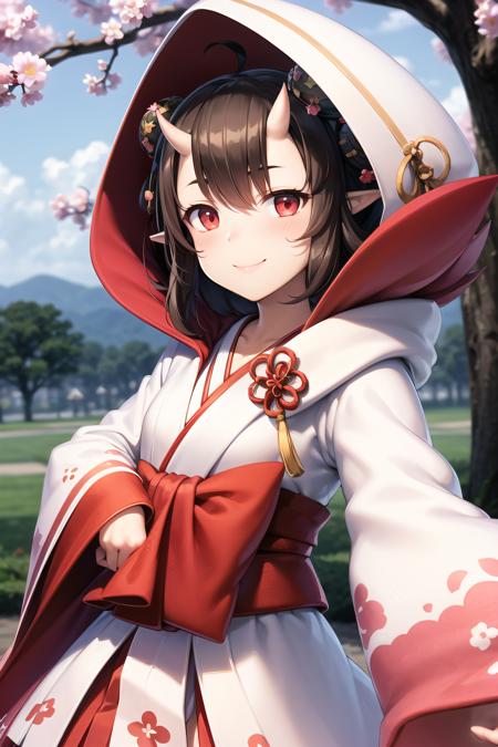 Momonosei