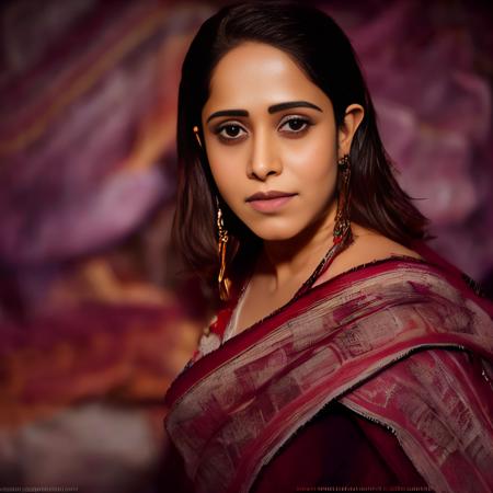 Nushrat Bharucha