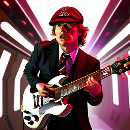 Angus Young版本v1.0 (ID: 353300)