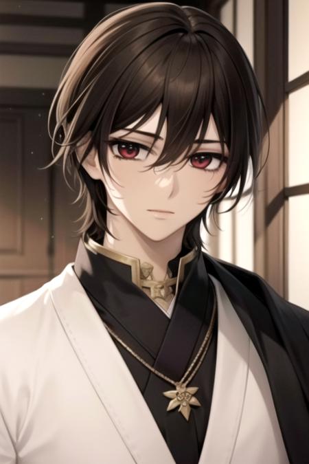 Kaname Kuran / Vampire Knight