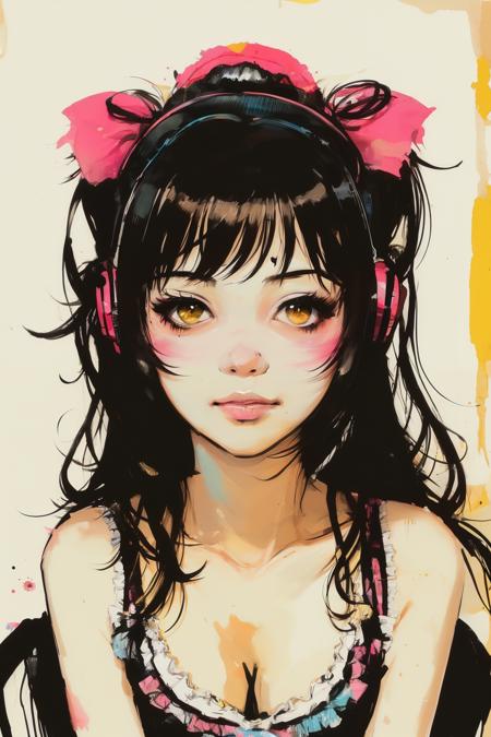 style of Jim Mahfood 333