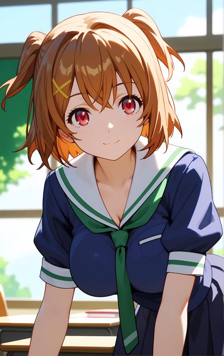 Kushiya Inaho / Maken-ki!
