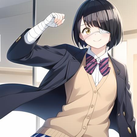 Nakanaka Omoharu – Komi Can't Communicate