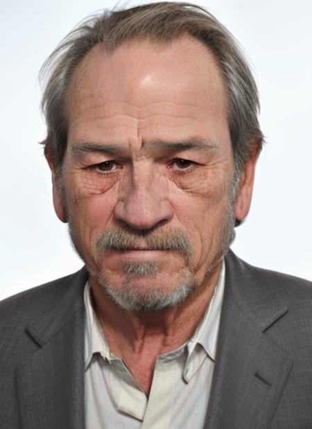 Tommy Lee Jones (Old) Lora版本Tommy Lee Jones (Old) (Old)