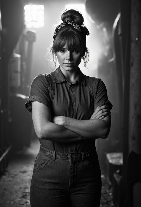 Bryce Dallas Howard