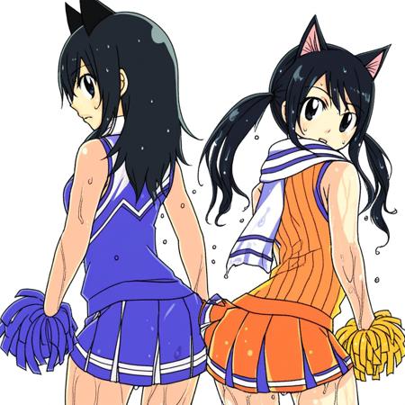 Hiro Mashima style版本V1 (ID: 622199)