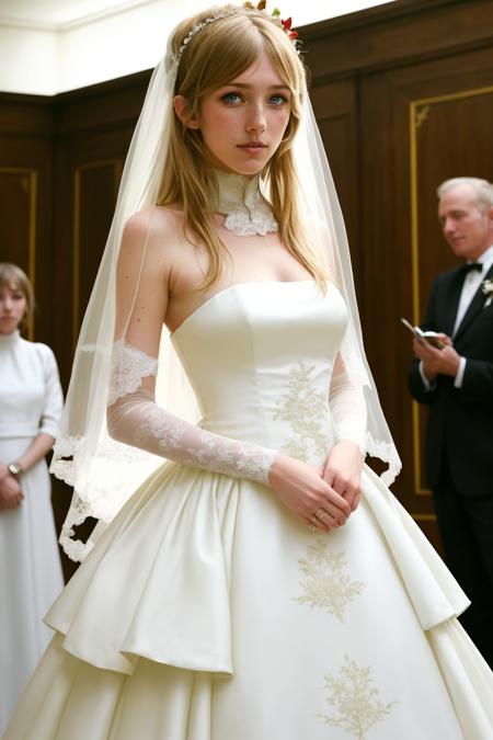 Alena Hemkova (2011)