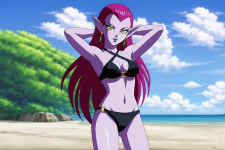 Cocotte - Dragon Ball Super