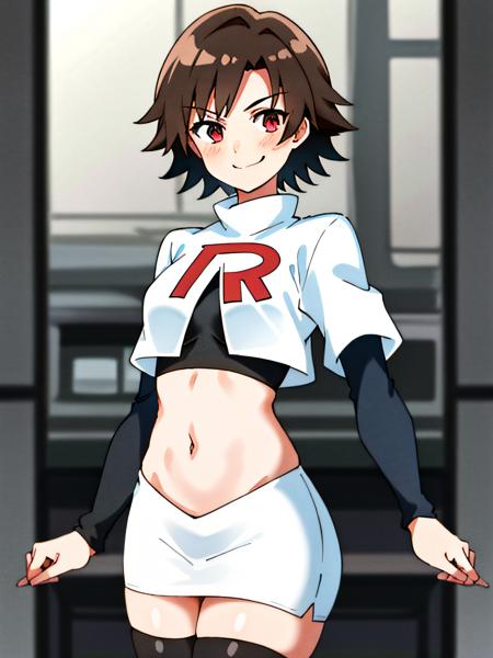 Makoto Niijima