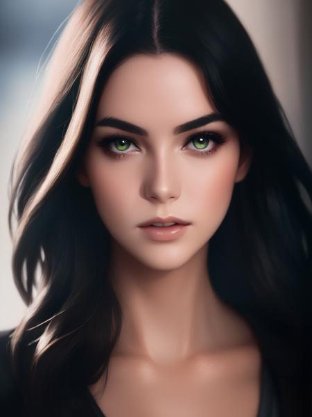 Laura Kinney (X-23 / Wolverine) SDXL