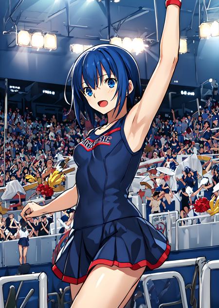 ciel/シエル（月姫 -A piece of blue glass moon-)