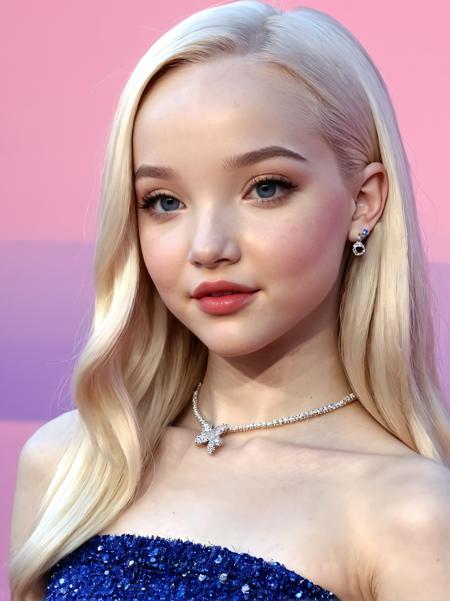 Dove Cameron (singer, actress)