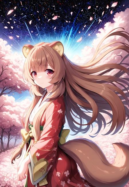 Raphtalia | Shield Hero