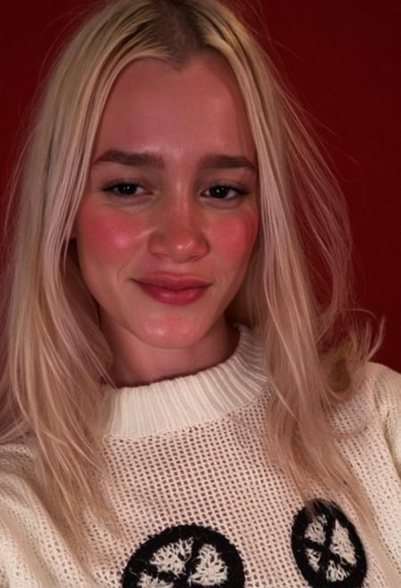 Hanna Segura / hannamarnere [Influencer] (SDXL)
