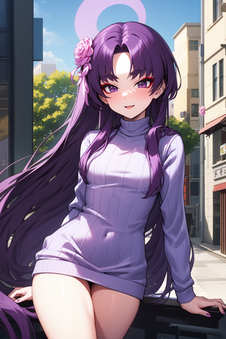 Kadenokouji Yukari | Blue Archive