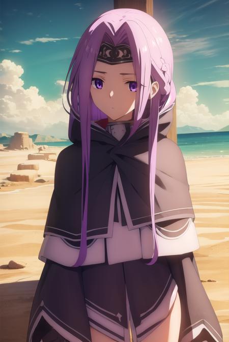Medusa (メドゥーサ) Lily - Fate Grand Order