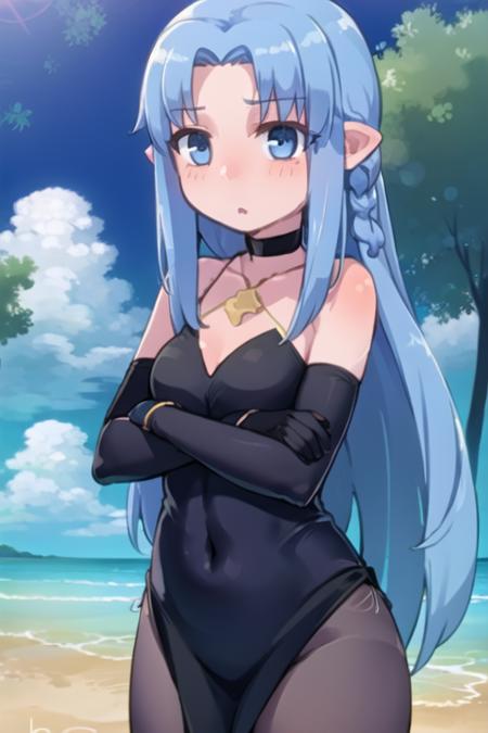 miyazero (Style)