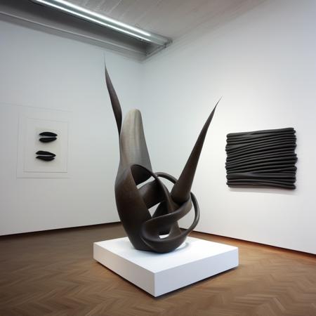 contemporary art daily