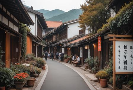 0710 Nakasen Road