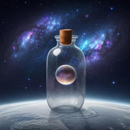 AppleBottle