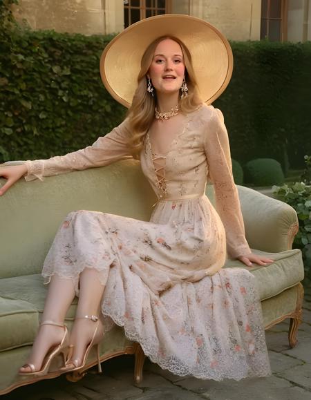 Cara Theobold