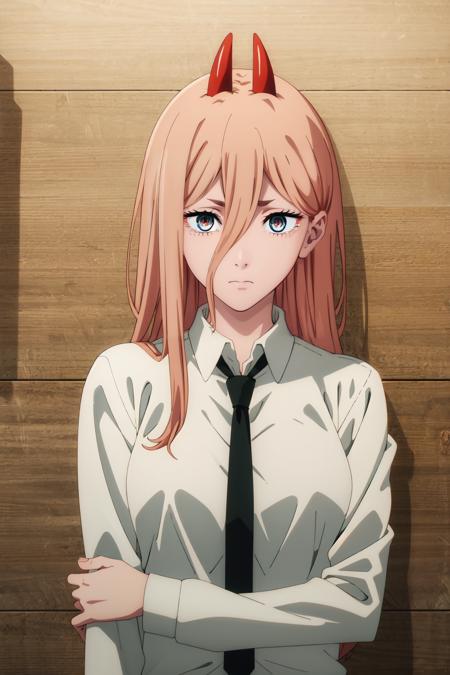 Power / パワー ( Chainsaw Man / デンジ ) Anime Design版本v1.0 (ID: 328753)