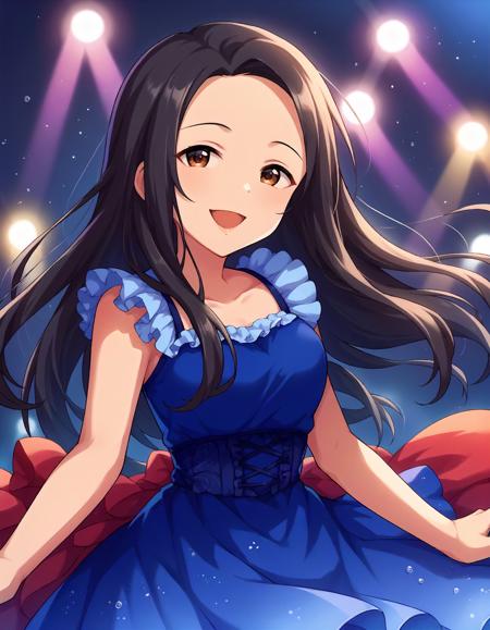 Sena Shiori/瀬名詩織(for ponyXL)版本v1.0 (ID: 801802)