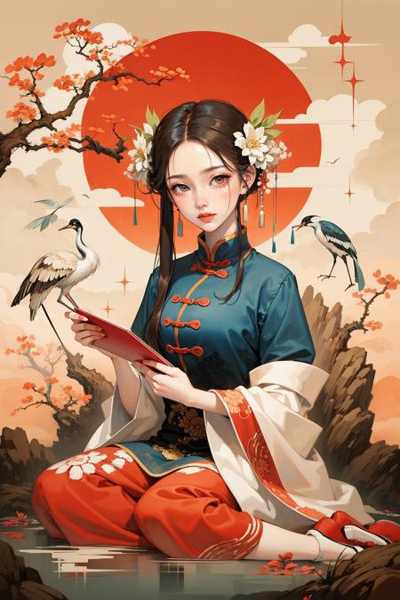 鹤仙版本v1.0 (ID: 129990)