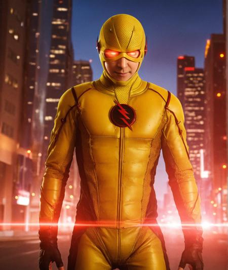 reverse flash XL