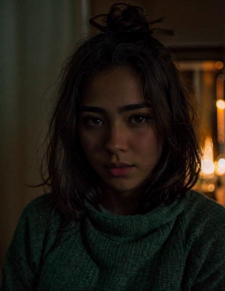 Realistic Persian Girls