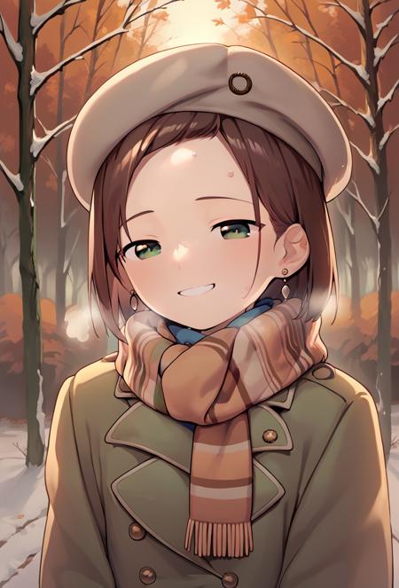 Sagano Yuuji (Artstyle)版本v1.0 (ID: 791959)